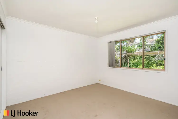 Fifth view of Homely townhouse listing, 14/6 Kemsley Place, Pearce ACT 2607