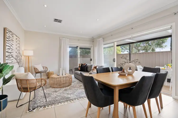 Fourth view of Homely house listing, 16 Lucknow Close, Kidman Park SA 5025
