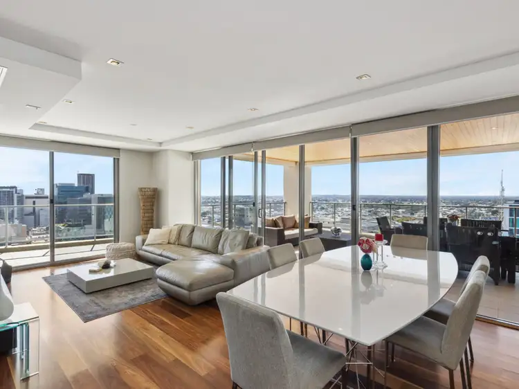 136/580 Hay Street, Perth WA 6000