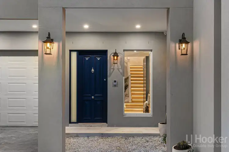 Second view of Homely semi-detached listing, 50 Carramar Crescent, Miranda NSW 2228