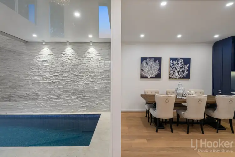 Fourth view of Homely semi-detached listing, 50 Carramar Crescent, Miranda NSW 2228