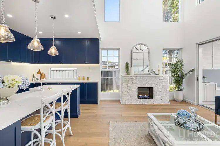 Fifth view of Homely semi-detached listing, 50 Carramar Crescent, Miranda NSW 2228