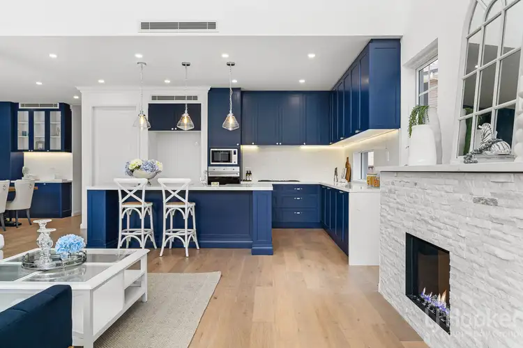 Sixth view of Homely semi-detached listing, 50 Carramar Crescent, Miranda NSW 2228