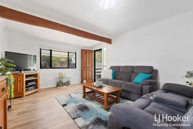 Second view of Homely house listing, 32 Killara Crescent, Petrie QLD 4502