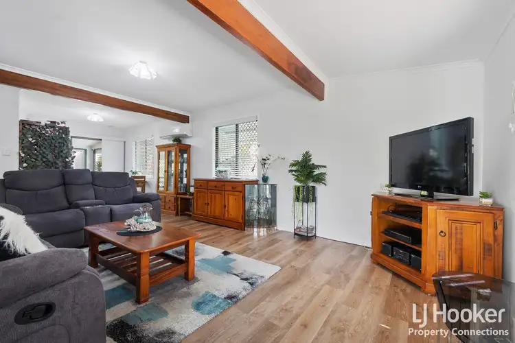 Third view of Homely house listing, 32 Killara Crescent, Petrie QLD 4502