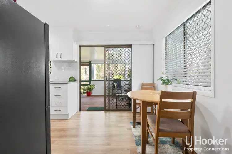 Fourth view of Homely house listing, 32 Killara Crescent, Petrie QLD 4502