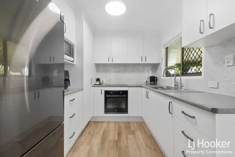 Fifth view of Homely house listing, 32 Killara Crescent, Petrie QLD 4502