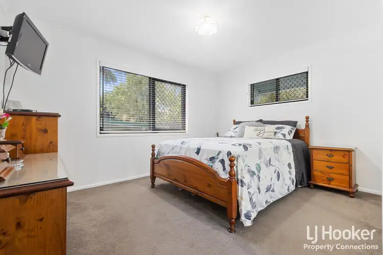 Sixth view of Homely house listing, 32 Killara Crescent, Petrie QLD 4502