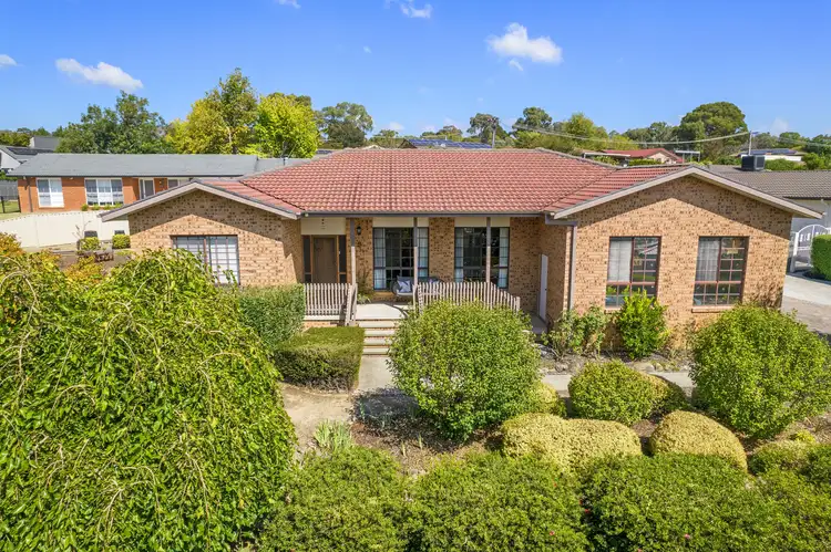 43 Hadleigh Circuit, Isabella Plains ACT 2905