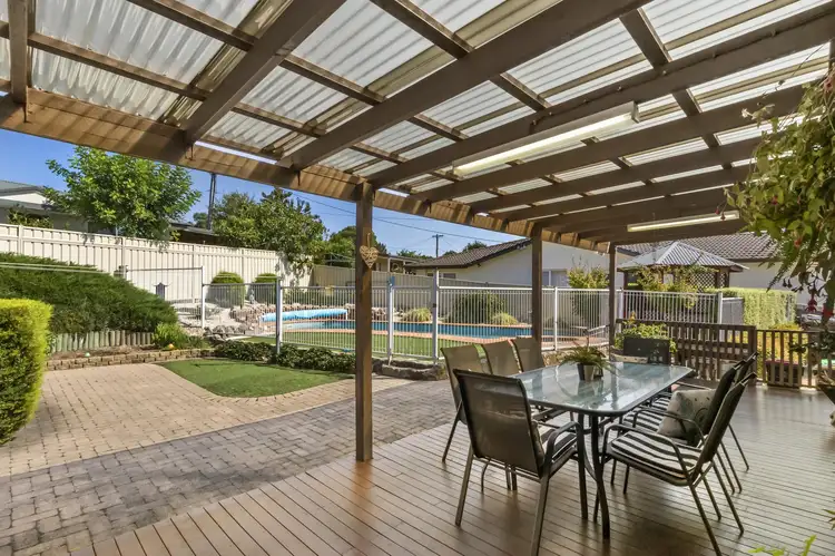 Third view of Homely house listing, 43 Hadleigh Circuit, Isabella Plains ACT 2905