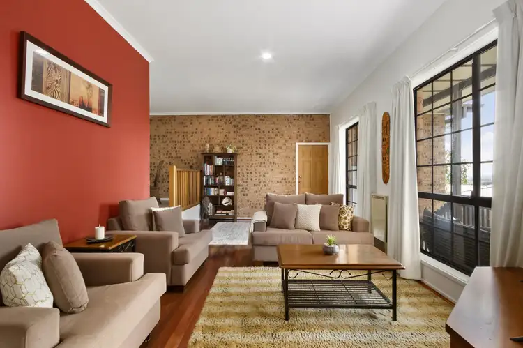 Fourth view of Homely house listing, 43 Hadleigh Circuit, Isabella Plains ACT 2905