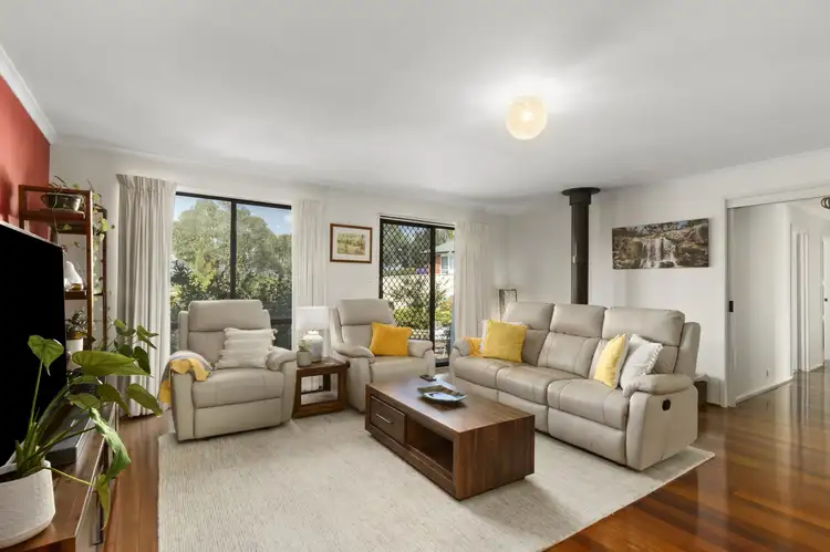 Fifth view of Homely house listing, 43 Hadleigh Circuit, Isabella Plains ACT 2905
