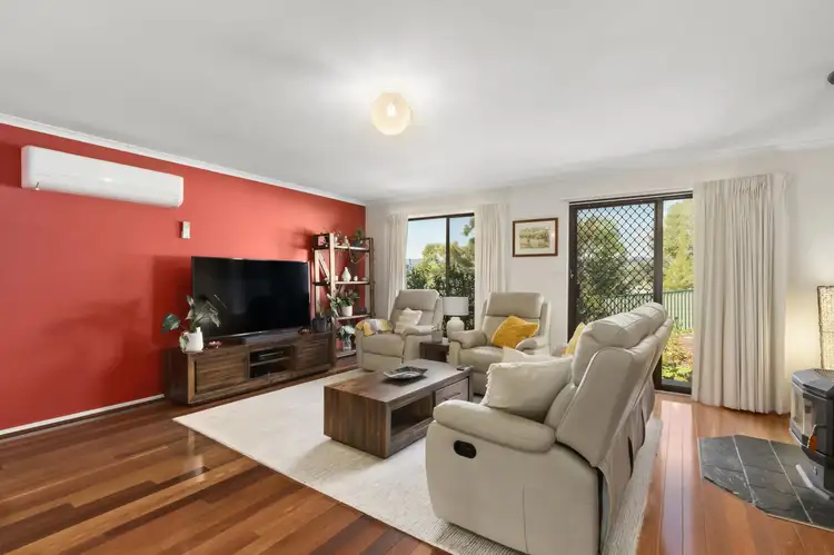 Sixth view of Homely house listing, 43 Hadleigh Circuit, Isabella Plains ACT 2905