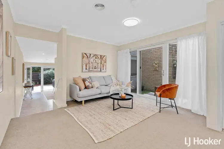Third view of Homely townhouse listing, 11/31 Southwell Street, Weetangera ACT 2614