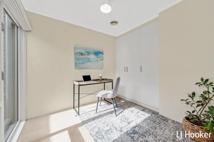 Fourth view of Homely townhouse listing, 11/31 Southwell Street, Weetangera ACT 2614