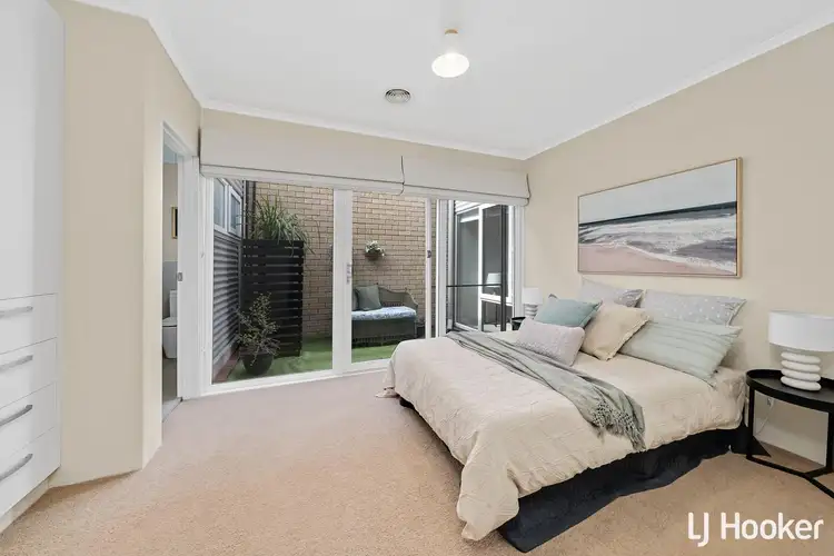 Fifth view of Homely townhouse listing, 11/31 Southwell Street, Weetangera ACT 2614