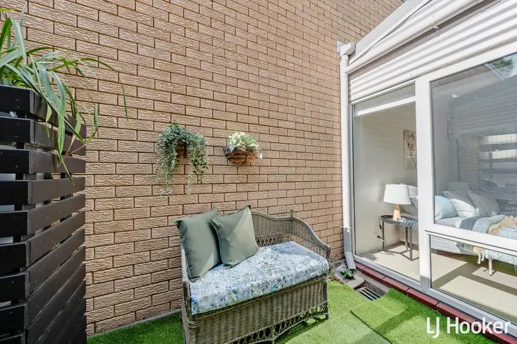 Sixth view of Homely townhouse listing, 11/31 Southwell Street, Weetangera ACT 2614