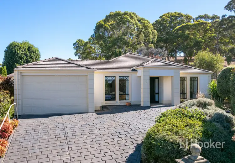 Main view of Homely house listing, 2 Silverwood Drive, Mount Barker SA 5251