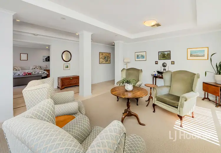 Third view of Homely house listing, 2 Silverwood Drive, Mount Barker SA 5251