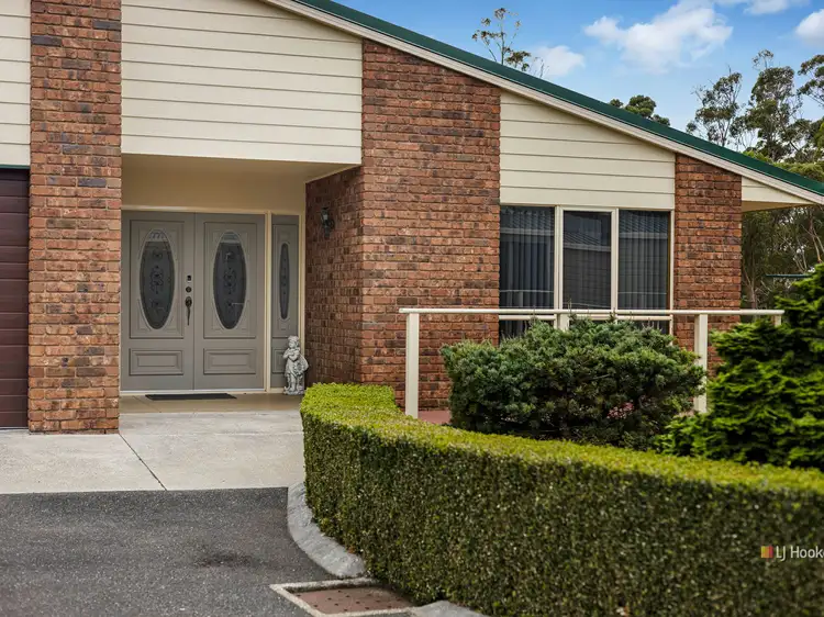 Fourth view of Homely house listing, 40 Fosters Road, Wynyard TAS 7325