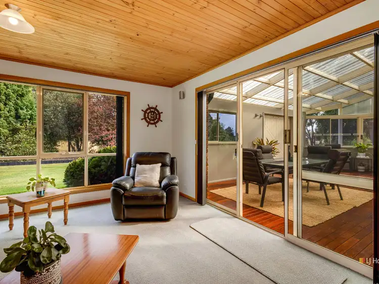 Seventh view of Homely house listing, 40 Fosters Road, Wynyard TAS 7325