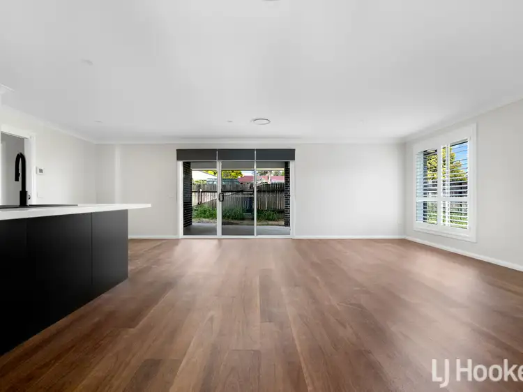 Fourth view of Homely house listing, 50B Miriyan Drive, Kelso NSW 2795