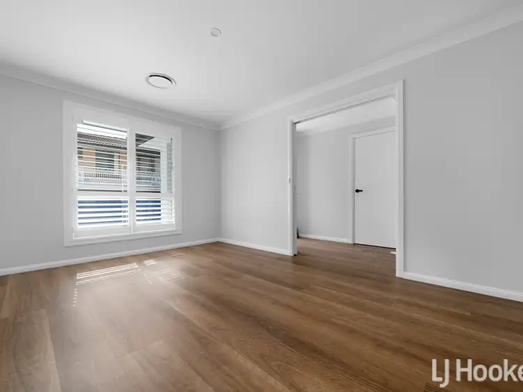 Fifth view of Homely house listing, 50B Miriyan Drive, Kelso NSW 2795