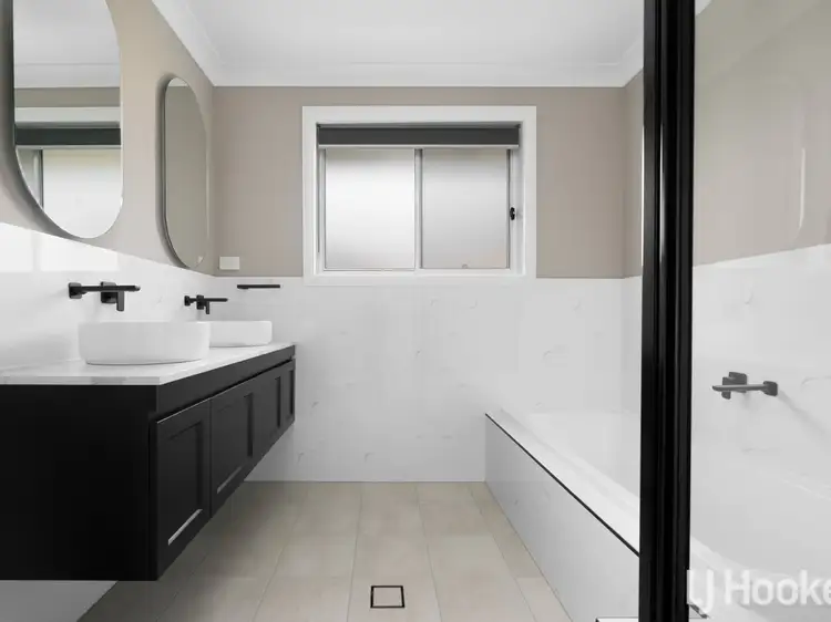 Sixth view of Homely house listing, 50B Miriyan Drive, Kelso NSW 2795