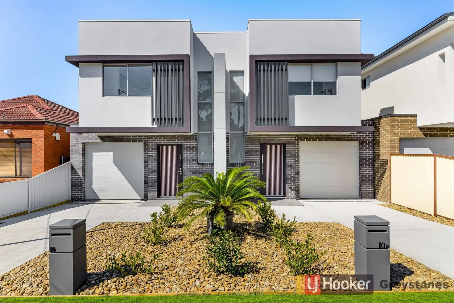 Main view of Homely semi-detached listing, 10 Binda Street, Merrylands NSW 2160