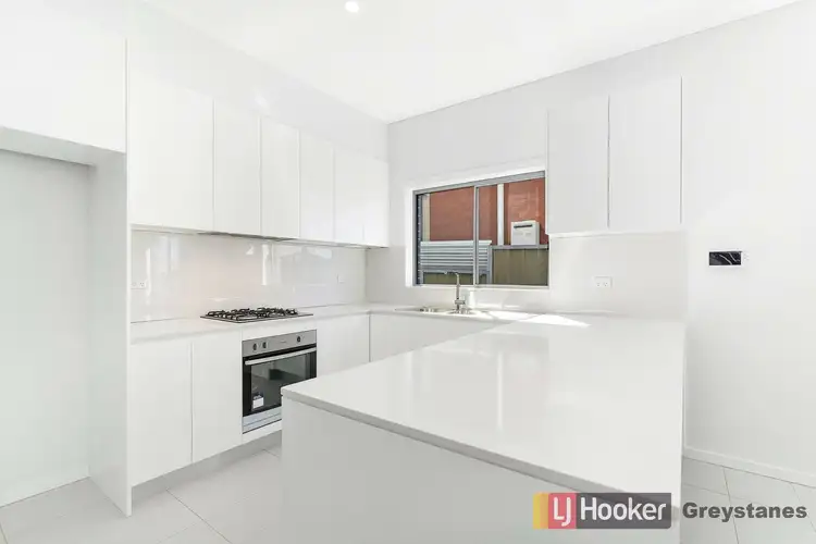 Second view of Homely semi-detached listing, 10 Binda Street, Merrylands NSW 2160
