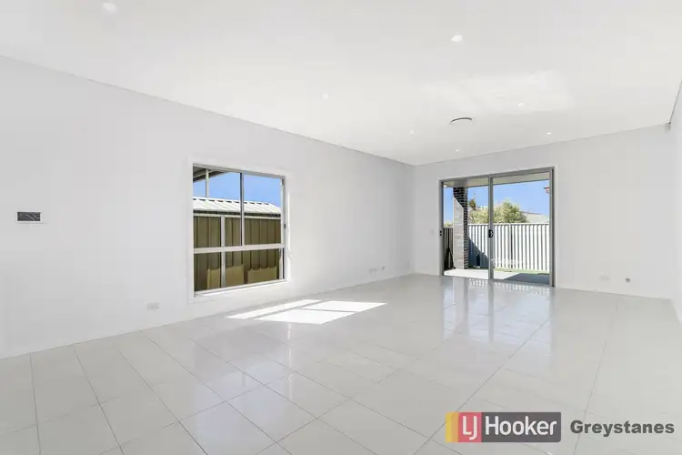 Third view of Homely semi-detached listing, 10 Binda Street, Merrylands NSW 2160