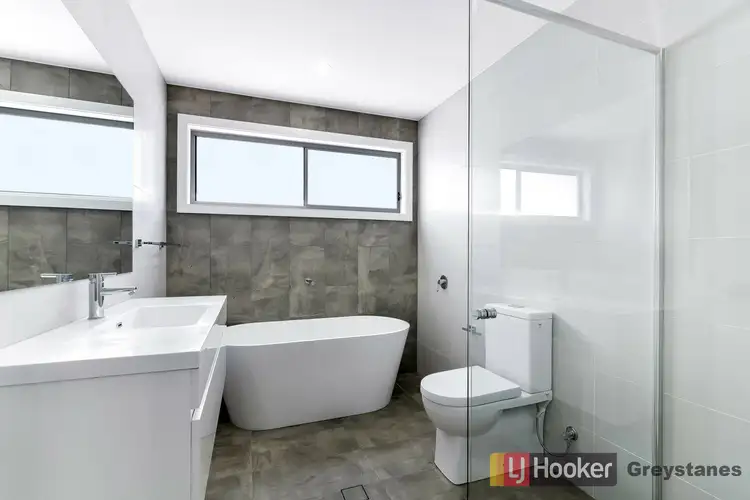 Fourth view of Homely semi-detached listing, 10 Binda Street, Merrylands NSW 2160