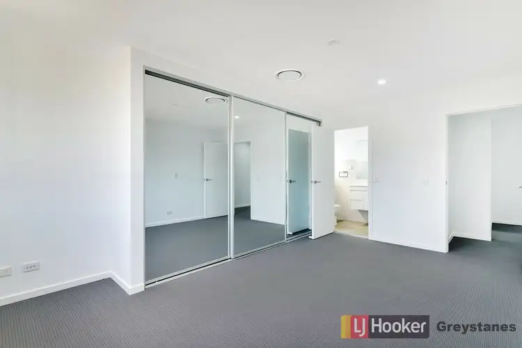 Fifth view of Homely semi-detached listing, 10 Binda Street, Merrylands NSW 2160