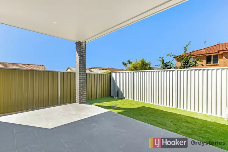 Sixth view of Homely semi-detached listing, 10 Binda Street, Merrylands NSW 2160