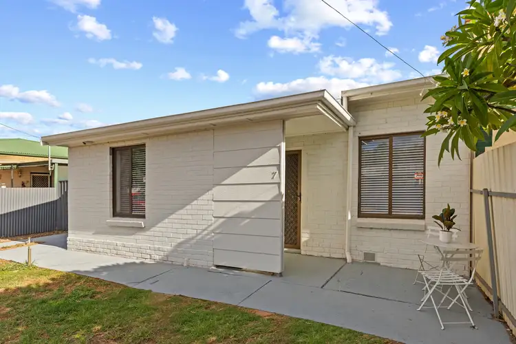 Second view of Homely house listing, 7 Keysley Street, Elizabeth South SA 5112