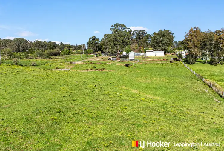 Third view of Homely rural property listing, 48 Deepfields Road, Catherine Field NSW 2557