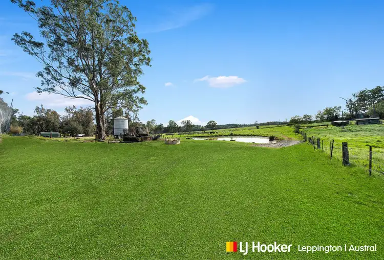 Fourth view of Homely rural property listing, 48 Deepfields Road, Catherine Field NSW 2557