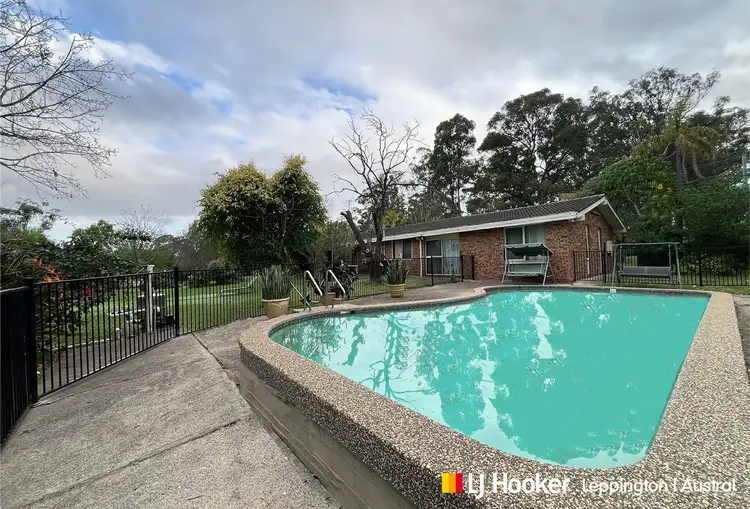 Fifth view of Homely rural property listing, 48 Deepfields Road, Catherine Field NSW 2557