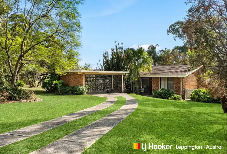Sixth view of Homely rural property listing, 48 Deepfields Road, Catherine Field NSW 2557