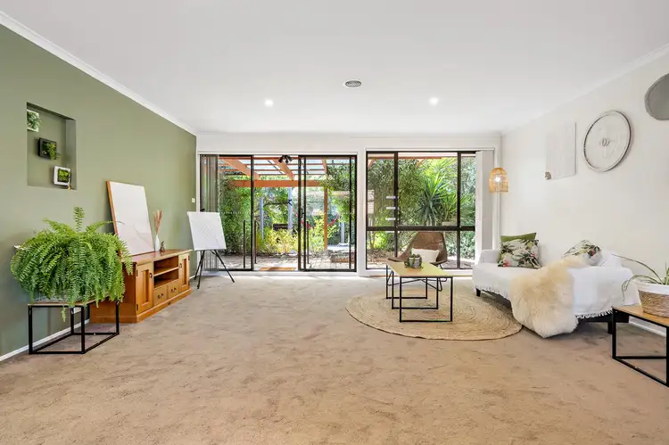 Main view of Homely townhouse listing, 14/16 Gabriel Place, Florey ACT 2615