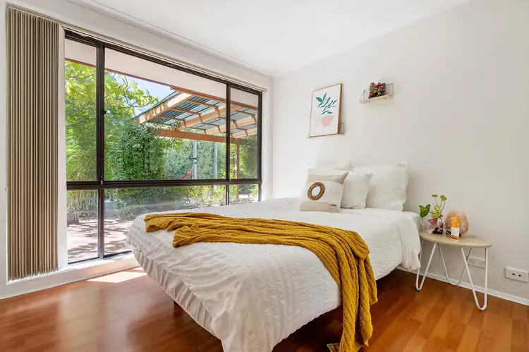 Second view of Homely townhouse listing, 14/16 Gabriel Place, Florey ACT 2615