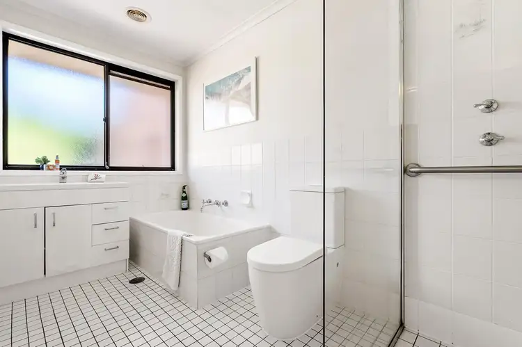 Fourth view of Homely townhouse listing, 14/16 Gabriel Place, Florey ACT 2615