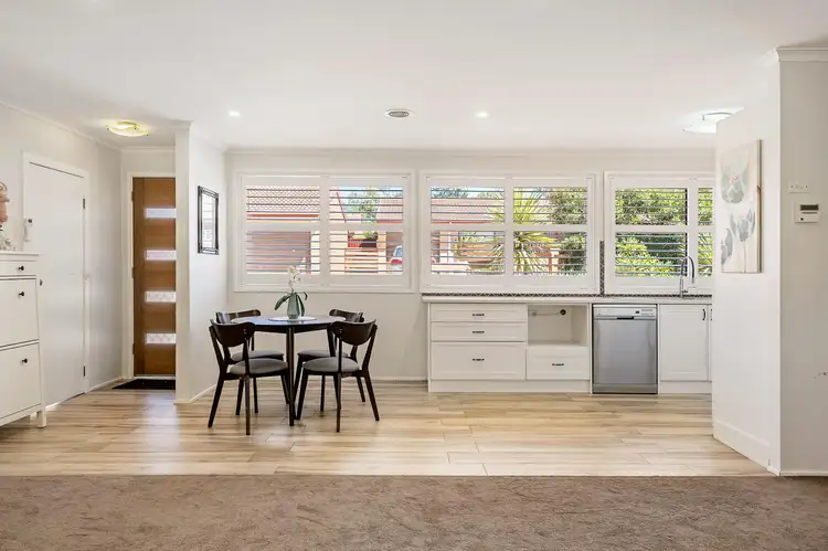 Fifth view of Homely townhouse listing, 14/16 Gabriel Place, Florey ACT 2615