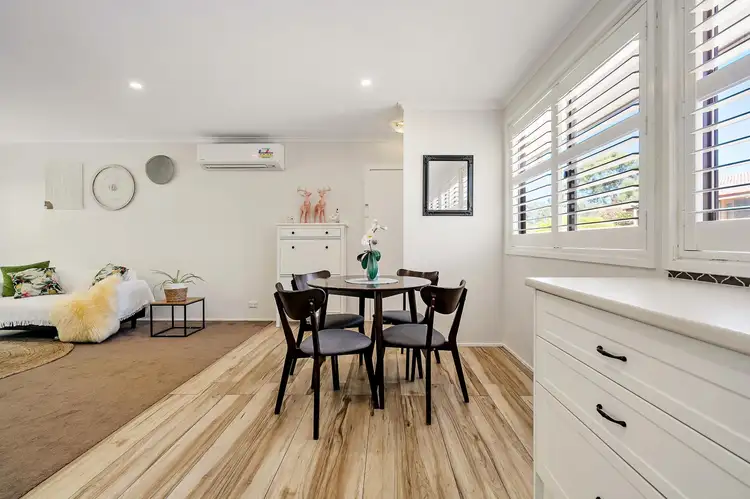 Sixth view of Homely townhouse listing, 14/16 Gabriel Place, Florey ACT 2615