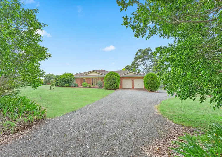 Main view of Homely rural property listing, 26 Cedar Party Road, Taree NSW 2430