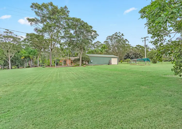 Fourth view of Homely rural property listing, 26 Cedar Party Road, Taree NSW 2430