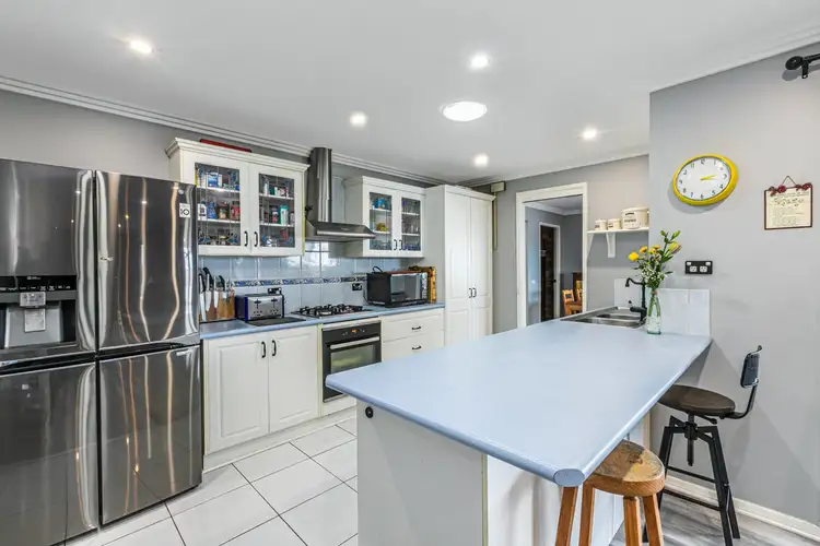 Second view of Homely house listing, 52 Ploughman Crescent, Werrington Downs NSW 2747