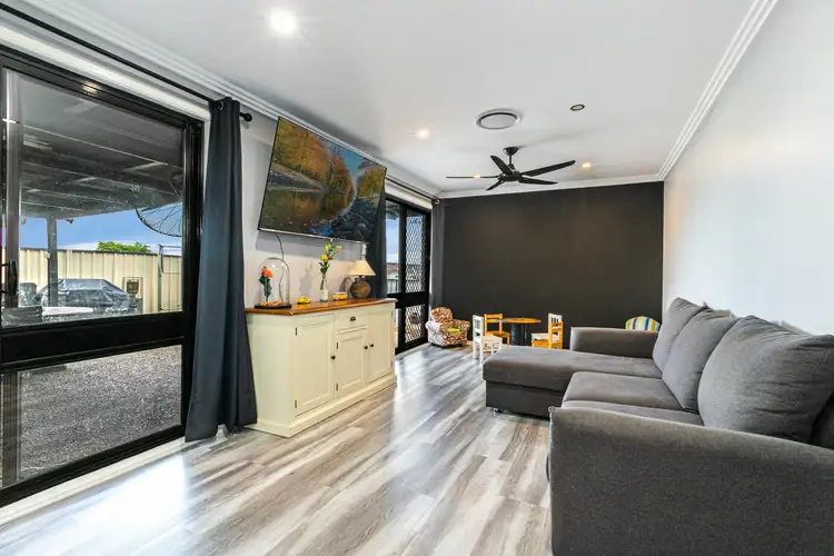 Third view of Homely house listing, 52 Ploughman Crescent, Werrington Downs NSW 2747