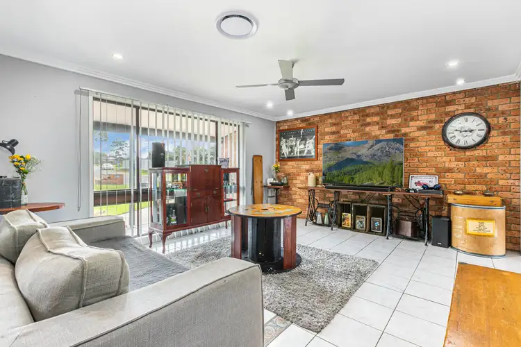 Fourth view of Homely house listing, 52 Ploughman Crescent, Werrington Downs NSW 2747