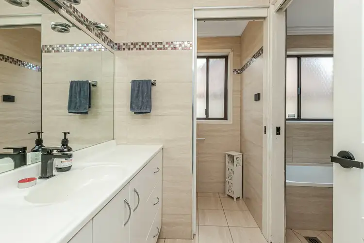 Fifth view of Homely house listing, 52 Ploughman Crescent, Werrington Downs NSW 2747